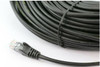 8Ware PL6A-50BLK CAT6A UTP RJ45 Ethernet Cable 50m Patch Cord Snagless - Black 8Ware PL6A-50BLK CAT6A UTP RJ45 Ethernet Cable 50m Patch Cord Snagless - Black