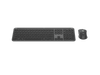 Signature Slim Combo MK950 - 1
