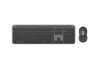Signature Slim Combo MK950 - 0