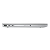 Profile view of the left side of the HP Elitebook 8 G1i Profile view of the left side of the HP Elitebook 8 G1i