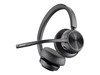 Poly 4320 Voyager Wireless Headset - 3
