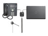 Poly 530 EncorePro UC In-ear Mono Wired Headset - 2