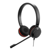 abra Evolve 20 SE Headset - 1