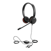 abra Evolve 20 SE Headset - 0
