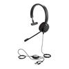 Jabra Evolve 20 SE Headset - 0