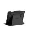 Metropolis SE Apple iPad Air Folio Rugged Case - 1