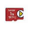 256GB micro SDXC Memory Card - 0