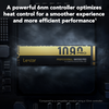 NM1090 Pro 1TB Internal M.2 SSD - 2
