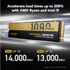 NM1090 Pro 4TB Internal M.2 SSD - 1