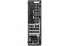 A rear view of the Dell Pro Max Slim - FCS1250