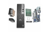 Dell Pro Max Slim - FCS1250, Intel U9 285, 32GB RAM, 1TB SSD, RTX A1000 8GB, Win 11 Pro