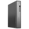 Off center shot of the front of Lenovo NEO 50Q G5 TINY