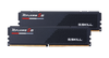 G.SKILL Ripjaws S5 DDR5 128GB memory kit with 6000MT/s speed, CL34 latency, and XMP 3.0 support