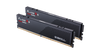 Profile view of the left side of the DDR5 256GB (4×64GB)