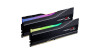 Profile view of the left side of the DDR5 64GB