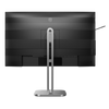 Business Monitor - Philips 27B2U4601, 27" QHD IPS, 4ms, 120Hz, USB-C Docking, VESA