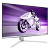 Evnia Gaming Monitor - Philips 27M2N8500x, 26.5" QHD QD-OLED, 0.03ms, 500Hz, G-SYNC