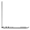 Profile view of the right side of the Dell PRO16 Plus 16" notebook