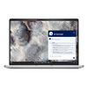 Front view of the Dell PRO16 Plus 16 LAPTOP