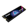 Biwin NV3500 SSD Performance Chart - 3500MB/s Read, 2500MB/s Write Speeds