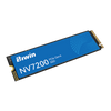 Biwin NV7200 SSD Label Showing 1TB Capacity and PCIe Gen4 Interface