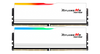 Two G.SKILL Ripjaws M5 Neo DDR5 memory modules placed side by side