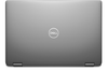 A view of the bottom of the Latitude 3340 Laptop.