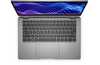 A top down view of Dell 3340 Convertible Laptop.