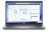 Front view of the Dell Precision 3490 Workstation