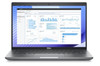 Front view of the Dell Precision 3490 Workstation