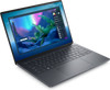 Profile view of the left side of the PRO14 MAX A top down view of Dell Pro Max 16 Plus Laptop