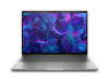 Front view of the Zbook 8 G1i FireFly 16in Notebook