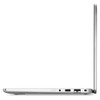 Profile view of the RIGHT side of the Dell Pro 14 Plus