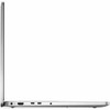Profile view of the left side of the PC16250