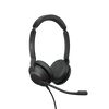 JABRA CORDED EVOLVE2 30 UC STEREO HEADSET,USB-C (23089-989-879)