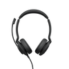 JABRA CORDED EVOLVE2 30 UC STEREO HEADSET,USB-C (23089-989-879)