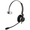 JABRA CORDED BIZ 2300 MS MONO HEADSET,USB-C (2393-823-189)