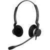 JABRA CORDED BIZ 2300 MS DUO HEADSET,USB-A (2399-823-109)