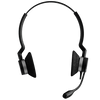 JABRA CORDED BIZ 2300 UC DUO HEADSET,USB-C (2399-829-189)
