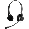 JABRA CORDED BIZ 2300 UC DUO HEADSET,USB-C (2399-829-189)