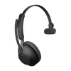 JABRA WIRELESS EVOLVE2 65 UC MONO BLUETOOTH HEADSET  + LINK 380A BT,USB-A (26599-889-999)