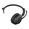 JABRA WIRELESS EVOLVE2 65 MS MONO BLUETOOTH HEADSET + LINK 380A,USB-A (26599-899-999)