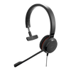 JABRA CORDED EVOLVE 30 II UC MONO HEADSET,3.5MM,USB-A (5393-829-309)