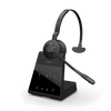 JABRA WIRELESS ENGAGE 65 MONO DECT HEADSET W/ BASE, SOFTPHONE/DESKPHONE (9553-553-117)