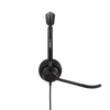 JABRA ENGAGE 50 II UC STEREO HEADSET,ENGAGE 50 II LINK,USB-C (5099-299-2259)