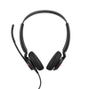 JABRA ENGAGE 50 II UC STEREO HEADSET,ENGAGE 50 II LINK,USB-C (5099-299-2259)