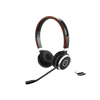 JABRA WIRELESS EVOLVE 65 SE MS  STEREO BLUETOOTH HEADSET + LINK 380A BT DONGLE,USB-A (6599-833-309)