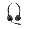 JABRA ENGAGE 55 MS STEREO DECT HEADSET,LINK 400A BLUETOOTH DONGLE,SOFT/DESK PHONE,USB-A (9559-450-111)