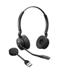 JABRA ENGAGE 55 MS STEREO DECT HEADSET,LINK 400A BLUETOOTH DONGLE,SOFT/DESK PHONE,USB-A (9559-450-111)