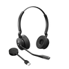 JABRA ENGAGE 55 MS STEREO DECT HEADSET,LINK 400C BLUETOOTH DONGLE,SOFT/DESK PHONE,USB-C (9559-470-111)